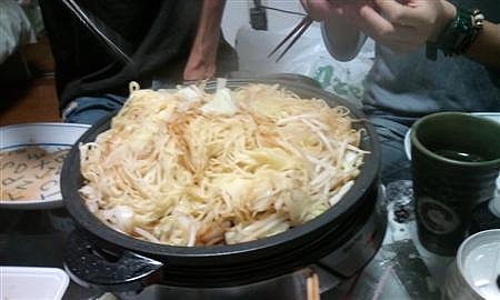 やきそば