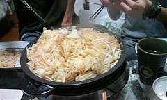 やきそば