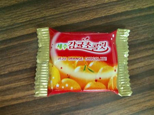 みやげ?
