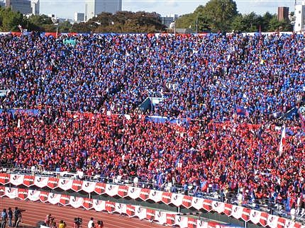 FC東京