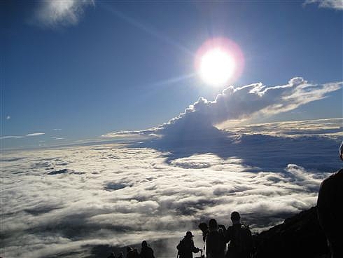 富士山景色6