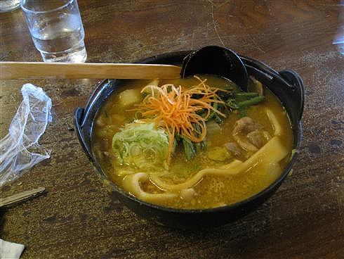 ほうとう