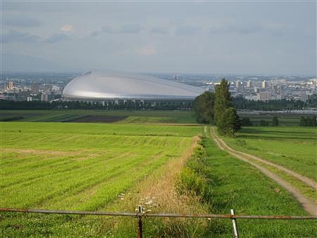 札幌ドーム