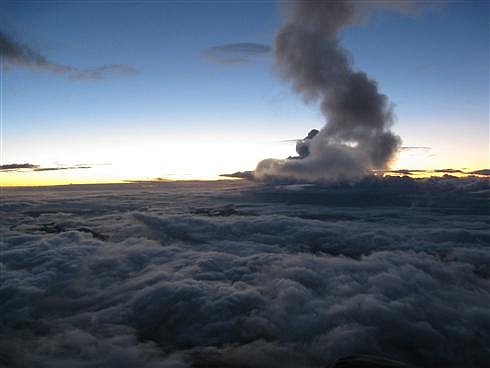 富士山景色3