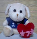 もらったもの①
