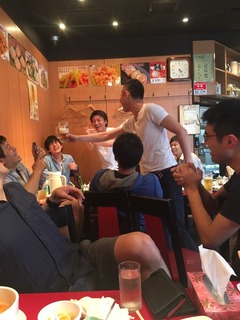 14 BBQ@豊洲_170516_0017