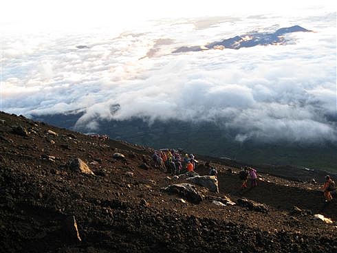 富士山景色7