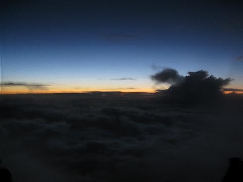 富士山景色2