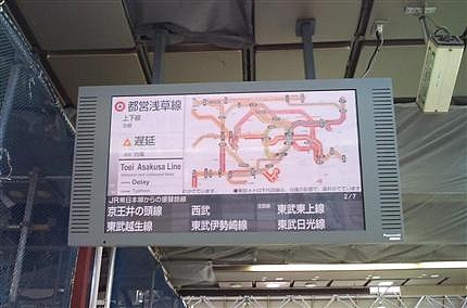 遅延