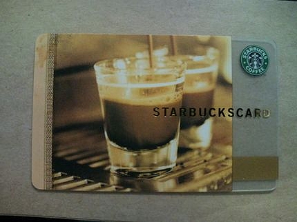スタバ