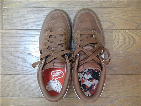 NIKEシューズ