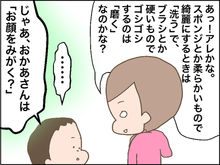 歯磨き2
