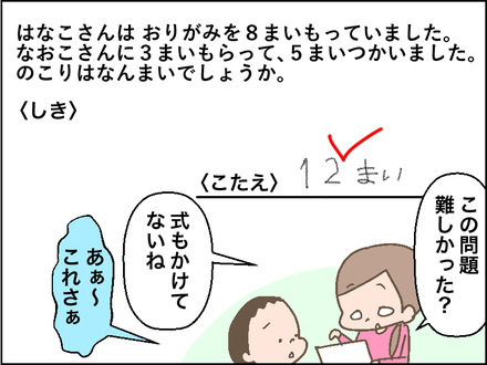 魔法の数字2