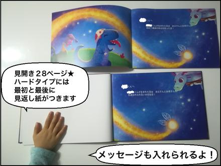 魔法の数字レビュー2