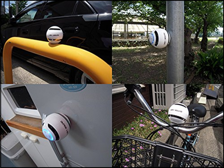 スピーカー2