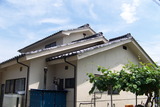 塩尻市　外壁塗装リフォーム工事2010 001