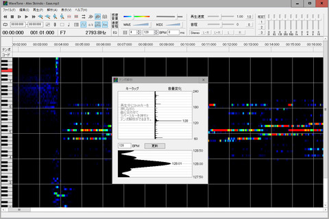 Aviutlでpv Mvの制作手順の解説 A S Lab