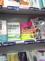 ランクイン