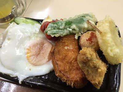 明石 立吞み 吞べえ バラエティーセット
