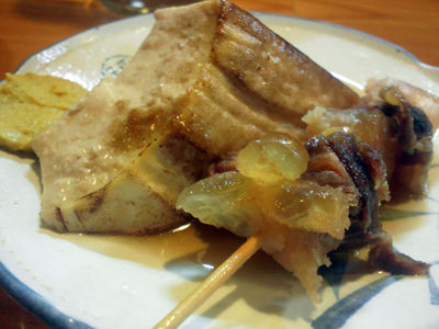 姫路 広畑 焼き鳥 丸福 美味しい おでん