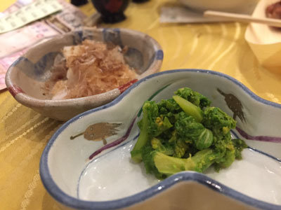 播磨美酒美食の宴 2018 酒肴 お惣菜