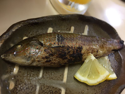 明石 立呑み 呑べえ ベラ
