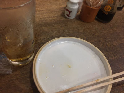 神戸 元町 大衆酒場 すず