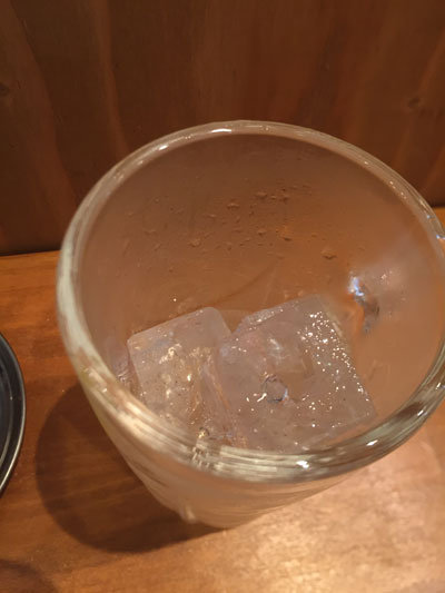 姫路 MARUMASA ジョッキ スパークリング