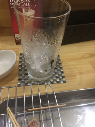 姫路 串かつ ぷらり