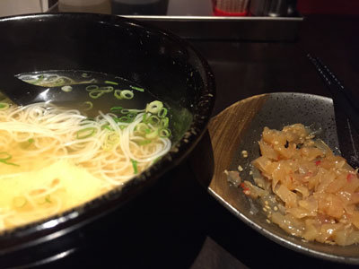 姫路 のれん街 ガングビ