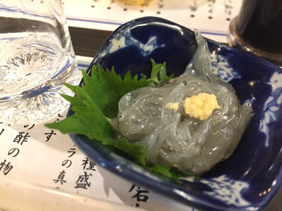 姫路 ぽっぽ家 前どれ会 生しらす