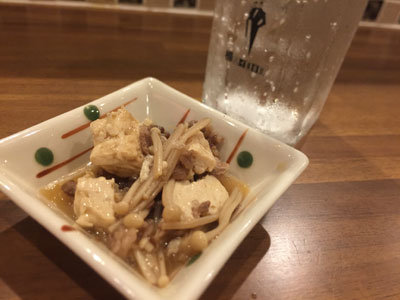 姫路 韓国料理 はるばる 付出し