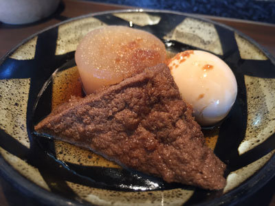 姫路 ヤマサ蒲鉾 蕎麦 姫路おでん