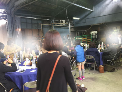 播磨日本酒プロジェクト