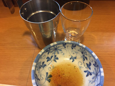 姫路 立ち呑み処 一休