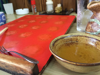 明石 うどん 泉屋