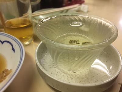 明石 立呑み 呑べえ 日本酒 来楽