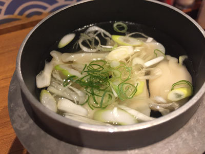 姫路 薩摩魚鮮水産 水餃子