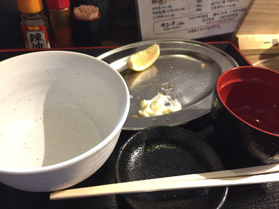 姫路 立呑み 鶴亀八番