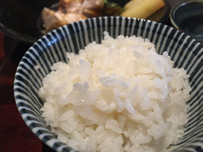 明石 魚の棚商店街 うお左衛門 ランチ ご飯おかわり自由
