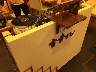 姫路 寿司 富貴寿司 DJ