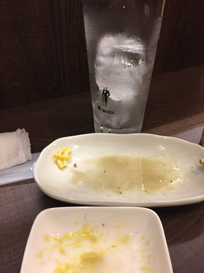 姫路 居酒屋 よもぎ 一杯