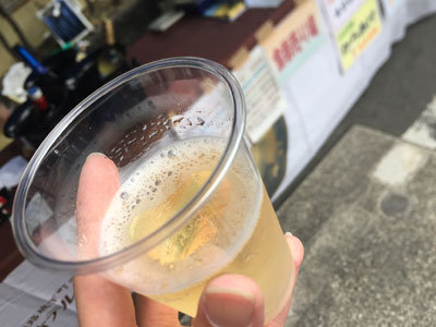 姫路 ゆかた祭り スパークリング