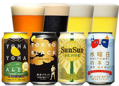 クラフトビール