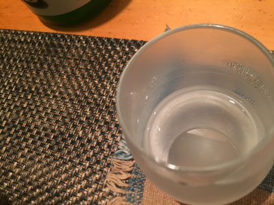 姫路 酒酔 楓香 上喜元 酒和地 おり