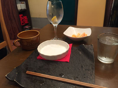神戸 元町 ちーず屋 ランチ