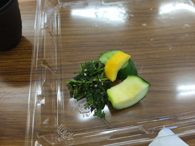 農家HANDS 野菜の漬物