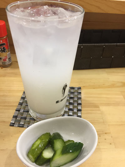 広畑 串カツ ぷらり