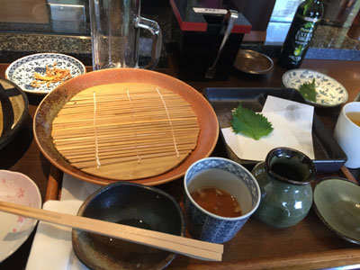 姫路 ヤマサ蒲鉾 蕎麦乃麦