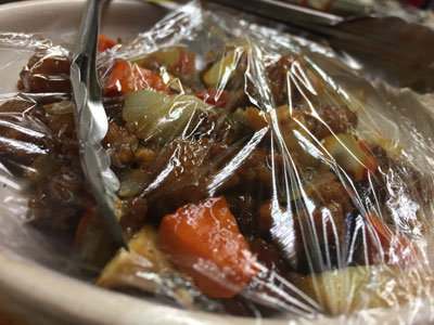 明石 魚の棚 呑べえ 酢豚